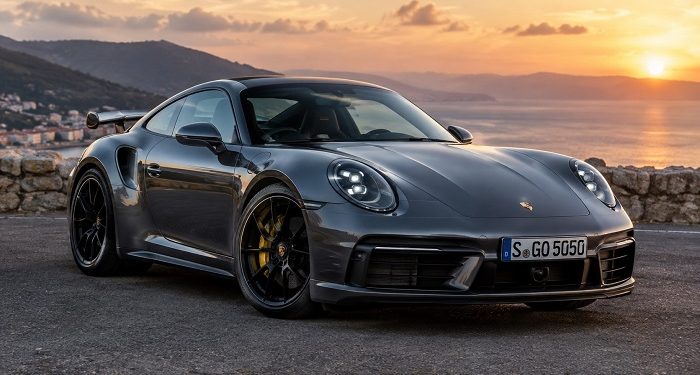 Aroged: Porsche plans to build a supercar with a boxer eight-cylinder engine, priced at 500,000 euros Aroged: Porsche plans to build a supercar with a boxer eight-cylinder engine, priced at 500,000 euros