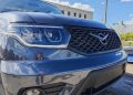 Aroged: Redesigned UAZ Patriot SUV receives the index “X” Aroged: Redesigned UAZ Patriot SUV receives the index “X”