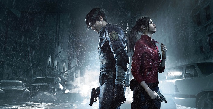 Aroged: “Resident Evil 2” remake sales exceed 20 million copies Aroged: “Resident Evil 2” remake sales exceed 20 million copies
