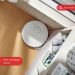 Aroged: Roborock Qrevo 2 Pro robot vacuum cleaner keeps your home clean even in the farthest corners Aroged: Roborock Qrevo 2 Pro robot vacuum cleaner keeps your home clean even in the farthest corners