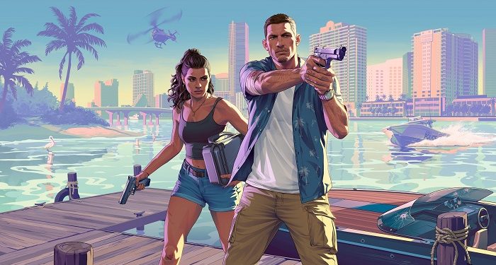 Aroged: Rockstar will continue to support GTA Online after the release of Grand Theft Auto VI Aroged: Rockstar will continue to support GTA Online after the release of Grand Theft Auto VI