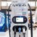 Aroged: Rostec has installed 270 electric vehicle charging stations in 30 regions of Russia Aroged: Rostec has installed 270 electric vehicle charging stations in 30 regions of Russia