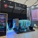 Aroged: Rostec is developing “smart” gas turbine engines for enterprises and data centers