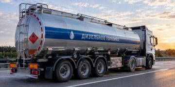 Aroged: Russian diesel export ban extended until end of October Aroged: Russian diesel export ban extended until end of October