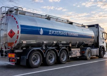 Aroged: Russian diesel export ban may be extended until end of October