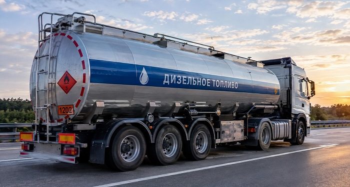 Aroged: Russian diesel export ban may be extended until end of October Aroged: Russian diesel export ban may be extended until end of October