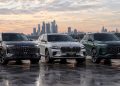 Aroged: Russians start spending 77% of their money on domestic brand cars Aroged: Russians start spending 77% of their money on domestic brand cars