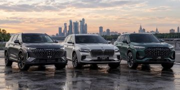 Aroged: Russians start spending 77% of their money on domestic brand cars Aroged: Russians start spending 77% of their money on domestic brand cars