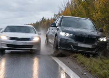 Aroged: Russia’s Interior Ministry proposes not to penalize serious traffic violations when absolutely necessary