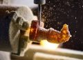 Aroged: Russia’s only amber producer increases production capacity by 20%