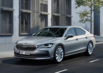 Aroged: Skoda will discontinue its legendary Superb model