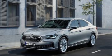 Aroged: Skoda will discontinue its legendary Superb model Aroged: Skoda will discontinue its legendary Superb model