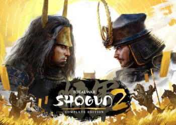 Aroged: Strategy game Total War Shogun 2 will receive a full version with improved graphics 15 years after its release