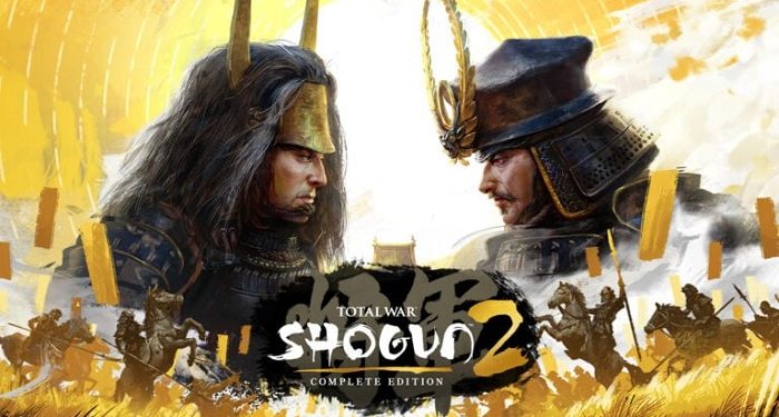Aroged: Strategy game Total War Shogun 2 will receive a full version with improved graphics 15 years after its release Aroged: Strategy game Total War Shogun 2 will receive a full version with improved graphics 15 years after its release