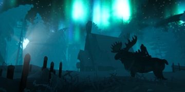 Aroged: Survivalist Valheim is now officially released after five years in early access