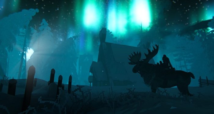 Aroged: Survivalist Valheim is now officially released after five years in early access Aroged: Survivalist Valheim is now officially released after five years in early access