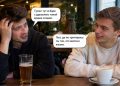 Aroged: TASS lists the most annoying words and phrases used by Russians in communication Aroged: TASS lists the most annoying words and phrases used by Russians in communication