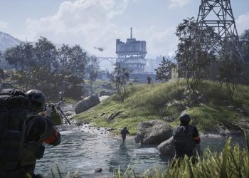 Aroged: Tactical shooter Wardogs has sold 3 million copies