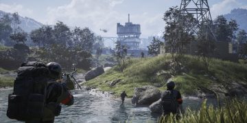 Aroged: Tactical shooter Wardogs has sold 3 million copies