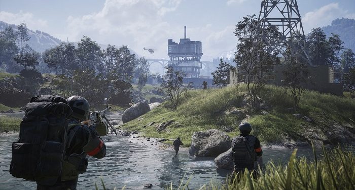 Aroged: Tactical shooter Wardogs has sold 3 million copies Aroged: Tactical shooter Wardogs has sold 3 million copies