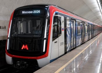 Aroged: The Moscow Metro will be extended in seven directions in the Moscow region