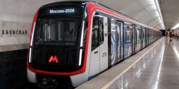 Aroged: The Moscow Metro will be extended in seven directions in the Moscow region