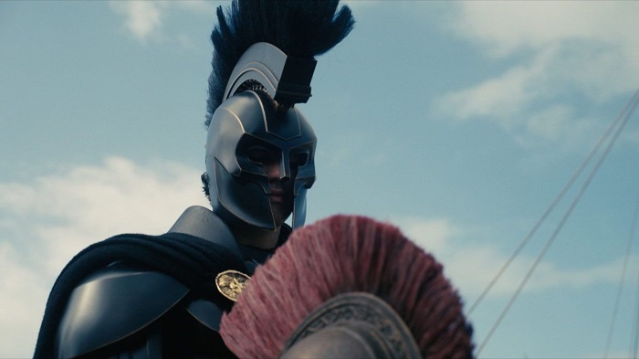 Aroged: ‘The Odyssey’ becomes the highest-grossing film in Universal’s 114-year history Aroged: ‘The Odyssey’ becomes the highest-grossing film in Universal’s 114-year history