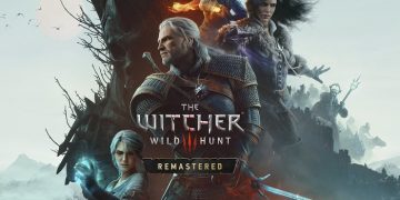 Aroged: The Witcher 3 Remastered Edition has been released, system requirements have been released Aroged: The Witcher 3 Remastered Edition has been released, system requirements have been released