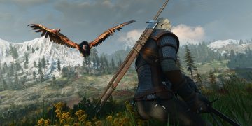 Aroged: “The Witcher 3” sets a new “online” record on Steam thanks to the release of the remake