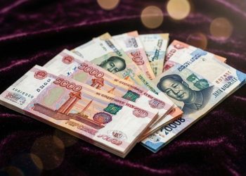 Aroged: The domestic currency accounts for more than 98% of settlements between Russia and SCO countries