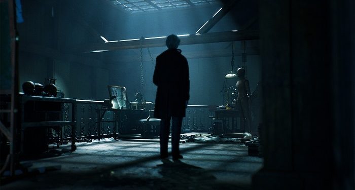 Aroged: The early access of the horror game “SAW Genesis” based on “Saw” has been postponed to early next year