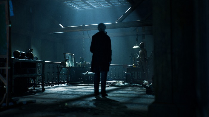 Aroged: The early access of the horror game “SAW Genesis” based on “Saw” has been postponed to early next year Aroged: The early access of the horror game “SAW Genesis” based on “Saw” has been postponed to early next year