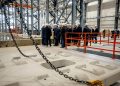 Aroged: The first robots are produced for the Moscow-St. Petersburg railway slabs. St. Petersburg high-speed railway in Russia has opened Aroged: The first robots are produced for the Moscow-St. Petersburg railway slabs. St. Petersburg high-speed railway in Russia has opened