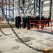 Aroged: The first robots are produced for the Moscow-St. Petersburg railway slabs. St. Petersburg high-speed railway in Russia has opened Aroged: The first robots are produced for the Moscow-St. Petersburg railway slabs. St. Petersburg high-speed railway in Russia has opened