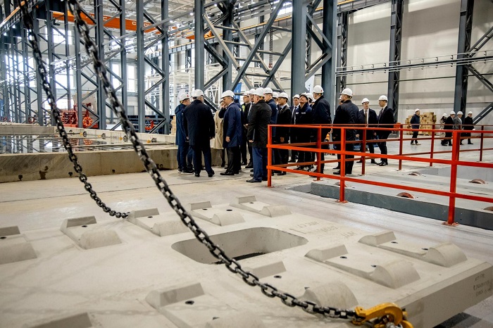 Aroged: The first robots are produced for the Moscow-St. Petersburg railway slabs. St. Petersburg high-speed railway in Russia has opened Aroged: The first robots are produced for the Moscow-St. Petersburg railway slabs. St. Petersburg high-speed railway in Russia has opened