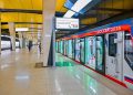 Aroged: The first section of the new Rublevo-Arkhangelskaya metro line has opened in Moscow