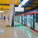 Aroged: The first section of the new Rublevo-Arkhangelskaya metro line has opened in Moscow Aroged: The first section of the new Rublevo-Arkhangelskaya metro line has opened in Moscow