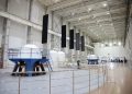 Aroged: The fourth hydroelectric power plant in Yakutia, Svetlinskaya Hydroelectric Power Plant, has reached its design capacity after startup Aroged: The fourth hydroelectric power plant in Yakutia, Svetlinskaya Hydroelectric Power Plant, has reached its design capacity after startup