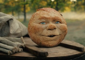 Aroged: The movie “The Last Hero.Kolobok” has exceeded one billion rubles at the box office