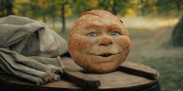 Aroged: The movie “The Last Hero.Kolobok” has exceeded one billion rubles at the box office Aroged: The movie “The Last Hero.Kolobok” has exceeded one billion rubles at the box office