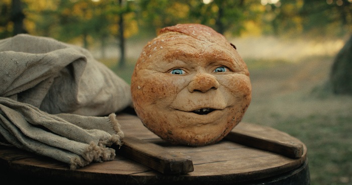 Aroged: The movie “The Last Hero.Kolobok” has exceeded one billion rubles at the box office Aroged: The movie “The Last Hero.Kolobok” has exceeded one billion rubles at the box office