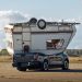 Aroged: To test the capabilities of the Hilux pickup truck, Toyota threw a road trip trailer on it Aroged: To test the capabilities of the Hilux pickup truck, Toyota threw a road trip trailer on it