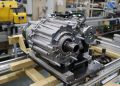 Aroged: Transfer case production for Sollers ST9 pickup truck has begun in the Volga region