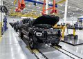 Aroged: UAZ starts production of Sollers S9 frame SUV Aroged: UAZ starts production of Sollers S9 frame SUV