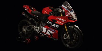 Aroged: Volkswagen may abandon its Ducati motorcycle brand Aroged: Volkswagen may abandon its Ducati motorcycle brand