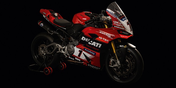 Aroged: Volkswagen may abandon its Ducati motorcycle brand Aroged: Volkswagen may abandon its Ducati motorcycle brand
