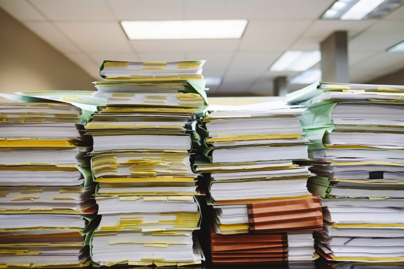 Artificial Intelligence is making it easier to file complaints – citizens around the world are flooding government agencies with requests Artificial Intelligence is making it easier to file complaints – citizens around the world are flooding government agencies with requests