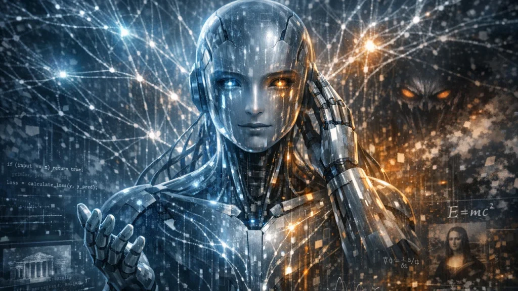Artificial Intelligence is powerful, but not omnipotent: Freelance workers find themselves in the niche of AI content censorship Artificial Intelligence is powerful, but not omnipotent: Freelance workers find themselves in the niche of AI content censorship