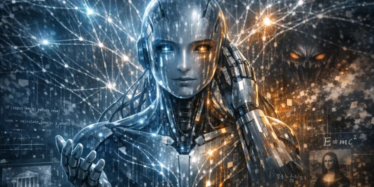 Artificial Intelligence is powerful, but not omnipotent: Freelance workers find themselves in the niche of AI content censorship Artificial Intelligence is powerful, but not omnipotent: Freelance workers find themselves in the niche of AI content censorship
