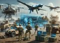 Artificial intelligence: Security experts propose rules to avoid military escalation